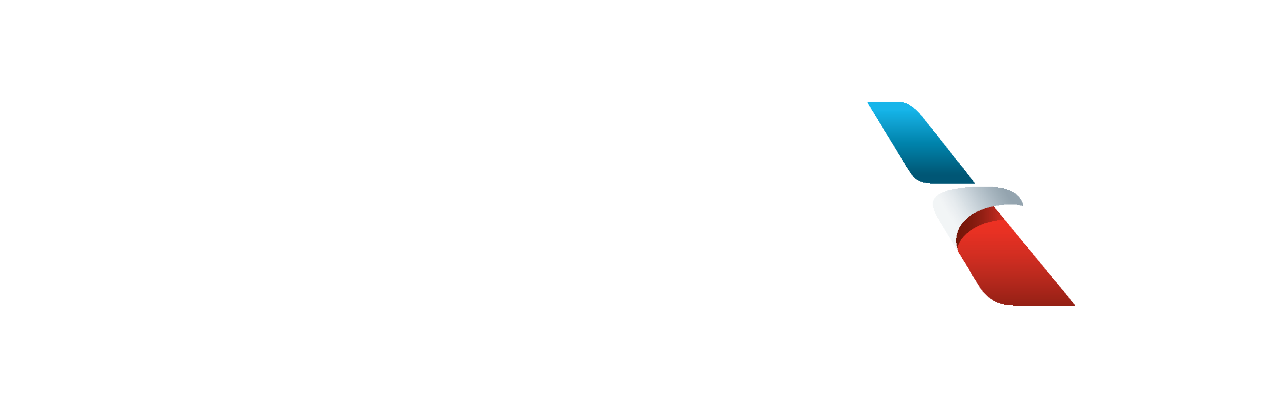 Logo American Airlines