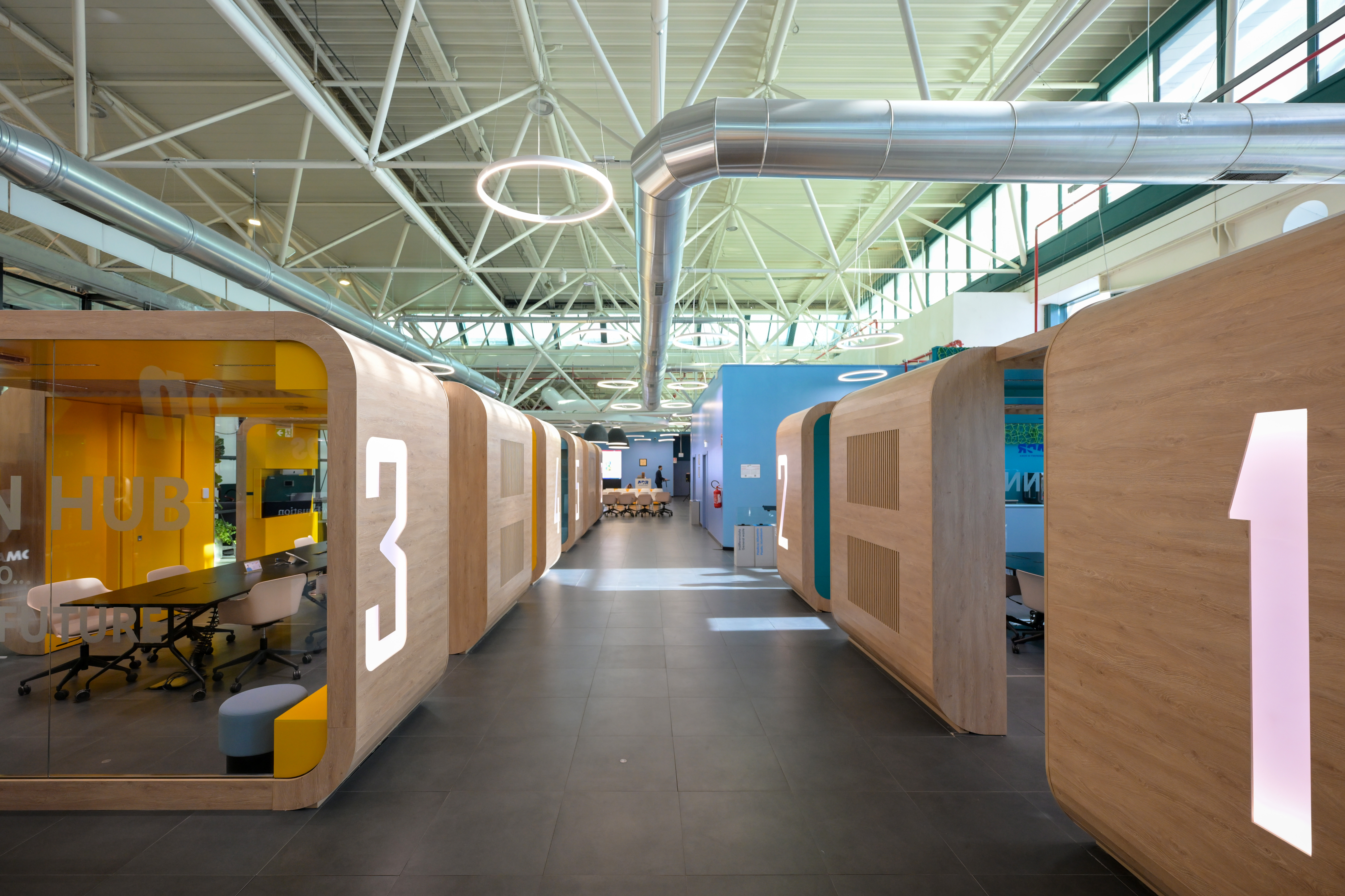 Innovation Hub