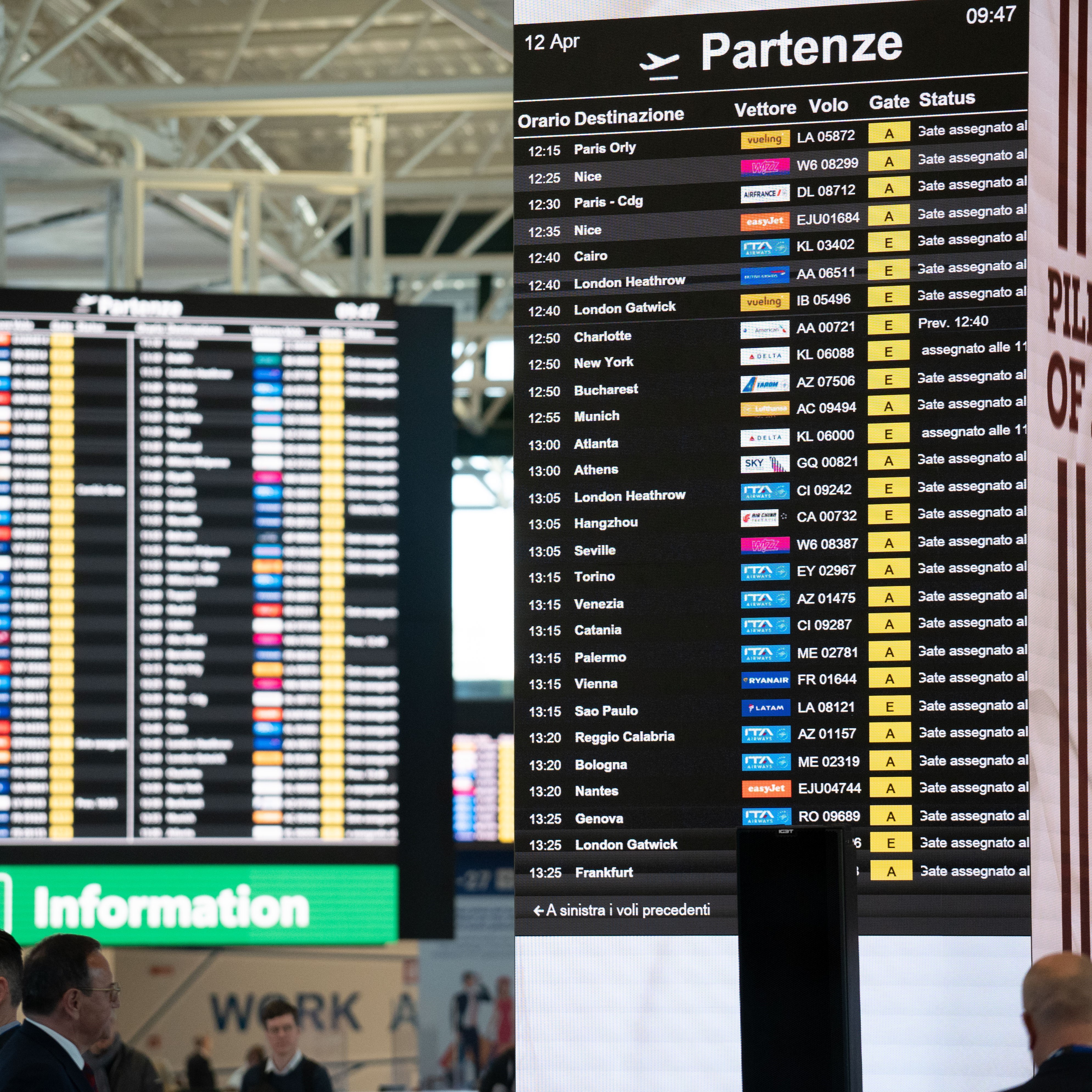 Terminal